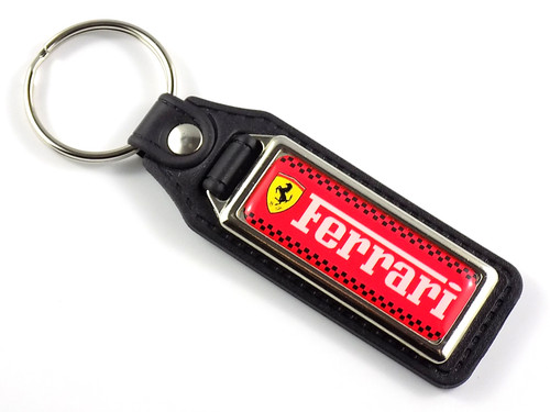 Ferrari key fob - ferrari,