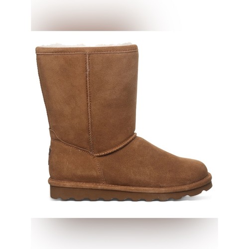 Bearpaw classic women sheep - bearpaw,