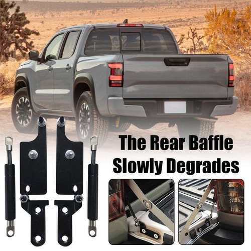 Car rear tailgate gas - tailgate, strut