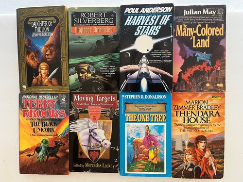 Terry brookssci lot - brookssci, fi