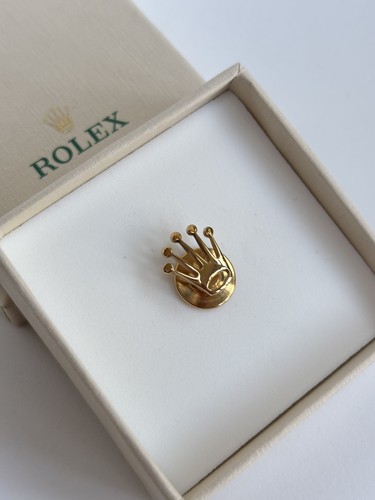 Rolex wristwatch related gift-