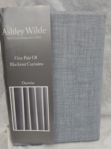 Ashley wilde blue grey - ashley, blue/grey