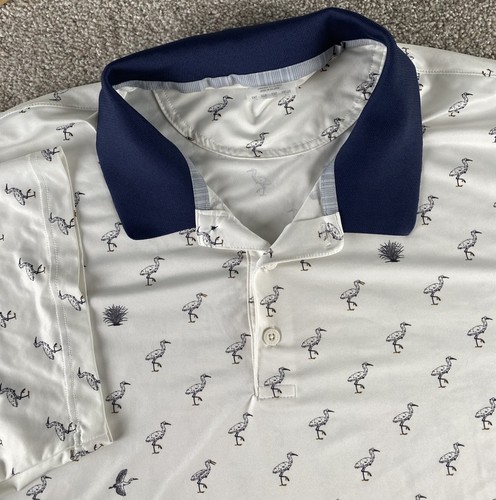 Puma white blue all over - puma,