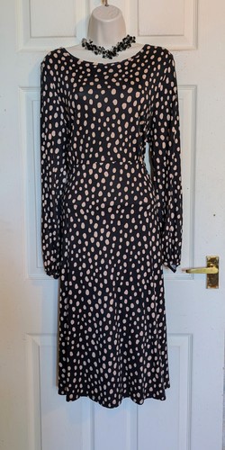 Principles polka dot - ,