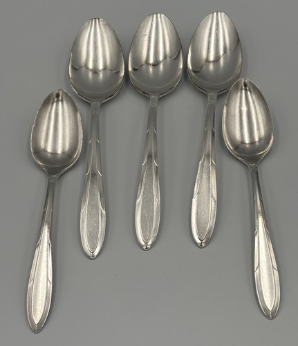 Serving spoons oneida - serving,