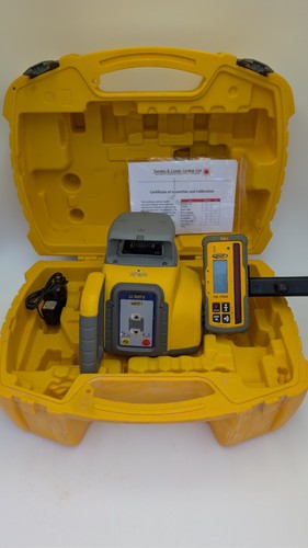 Spectra laser level - ll300s, +