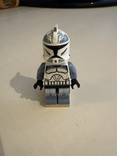 Lego Star Wars Minifigure