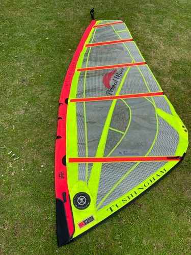 Tushingham primal wave - primal,