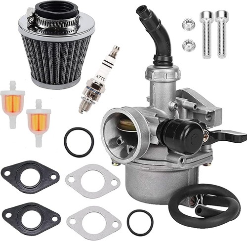 Pz19 carburetor for - pz19,
