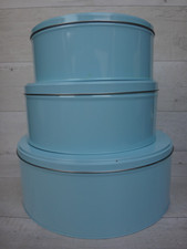 Nigella Lawson 3 Cake Tin Set