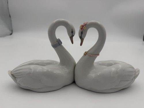 Lladro 6585 endless love - 6585,