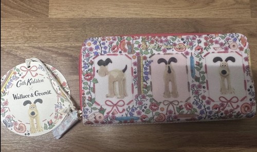 Bnwt cath kidston wallace - bnwt,