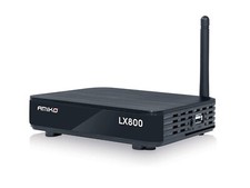 Amiko lx800 linux 265 - amiko,