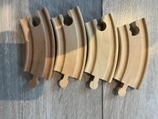 Brio Train Track Junctions ELC