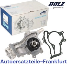 DOLZ Water Pump Opel Adam