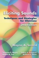 Eliciting sounds techniques - eliciting,