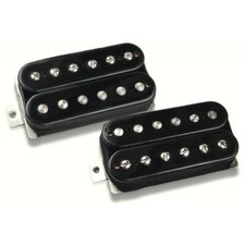 Tonerider H5-BK 'FirePower'