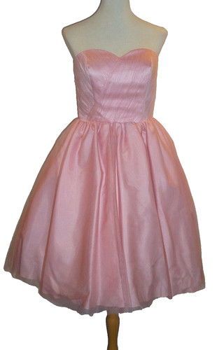 Hilary morgan poppy bridesmaid - poppy,