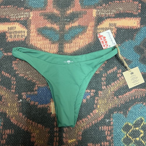 Toast swim bikini bottoms - bikini,