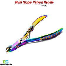 Cuticle nail clippers nippers - cuticle,