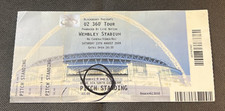Wembley 2009 360 - u2, used