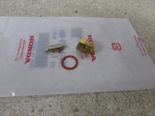 Nos honda tl250 - 75-76, trials