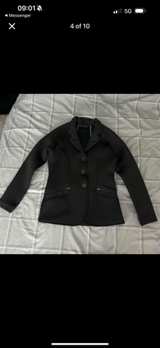 Horsewear air jacket - air,
