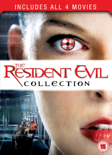 Resident evil 4 collection - resident,