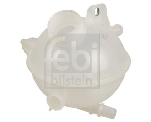 Coolant expansion tank for - coolant,