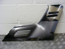 Honda CBR 1000 F Right Seat