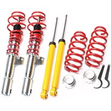 TA TECHNIX COILOVERS FOR AUDI