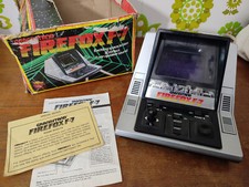 Grandstand Firefox F-7 Vintage