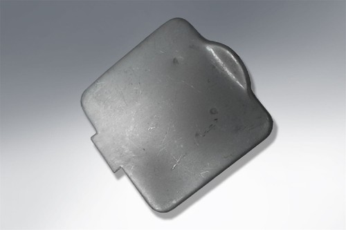Lambretta indian fuel tank - indian,