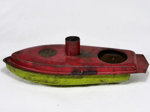 Avon boat 555 pop - boat,