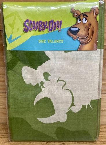 New vintage scooby safari - new,