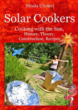 Solar Cookers: Cooking with