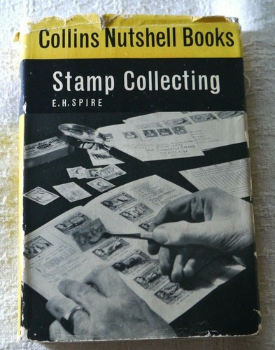 Collins nutshell books - collins,