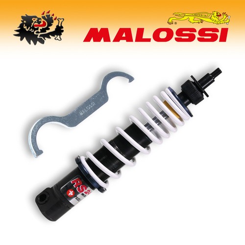 4617076 malossi front - [malossi], shock
