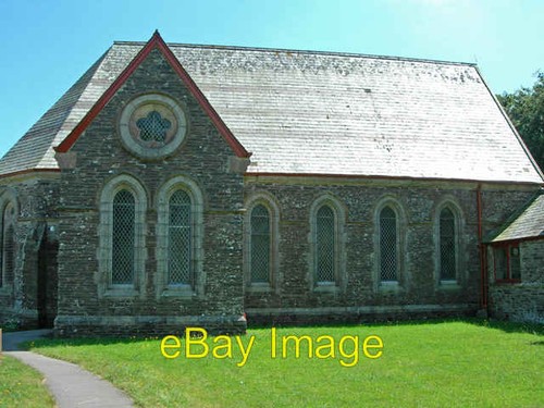 Photo 6x4 south petherwin - photo,