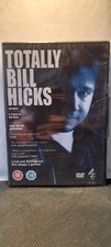 DVD - Totally Bill Hicks: It's