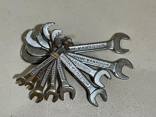 Obstruction wrench elora - obstruction,