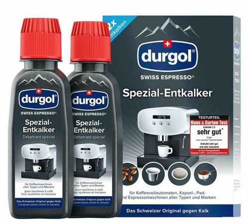 Durgol descaler descaling all - descaling,