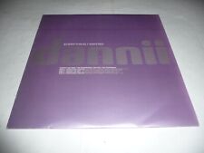 12" Dannii Minogue -