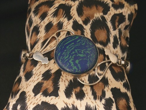 Neat vintage sterling silver - sterling,