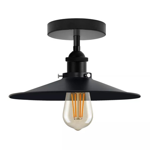 Vintage flush mount ceiling - vintage,