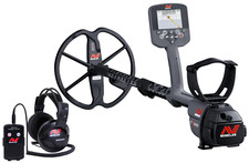 Minelab ctx 3030 waterproof - minelab,