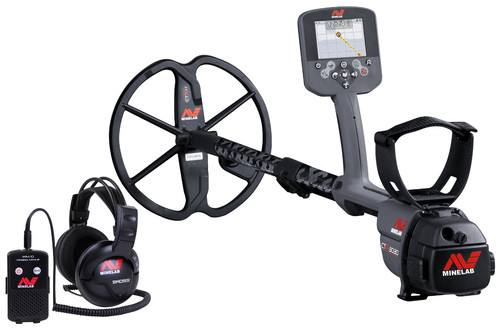 Minelab ctx 3030 waterproof - 3030,