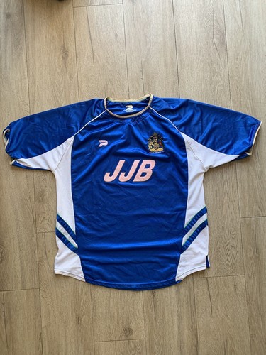 Wigan athletic 2002 vintage - wigan,