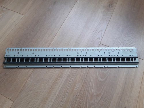 Yamaha 100 c49 keybed - yamaha,