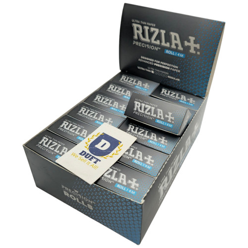 Rizla precision rolls rips - rizla,